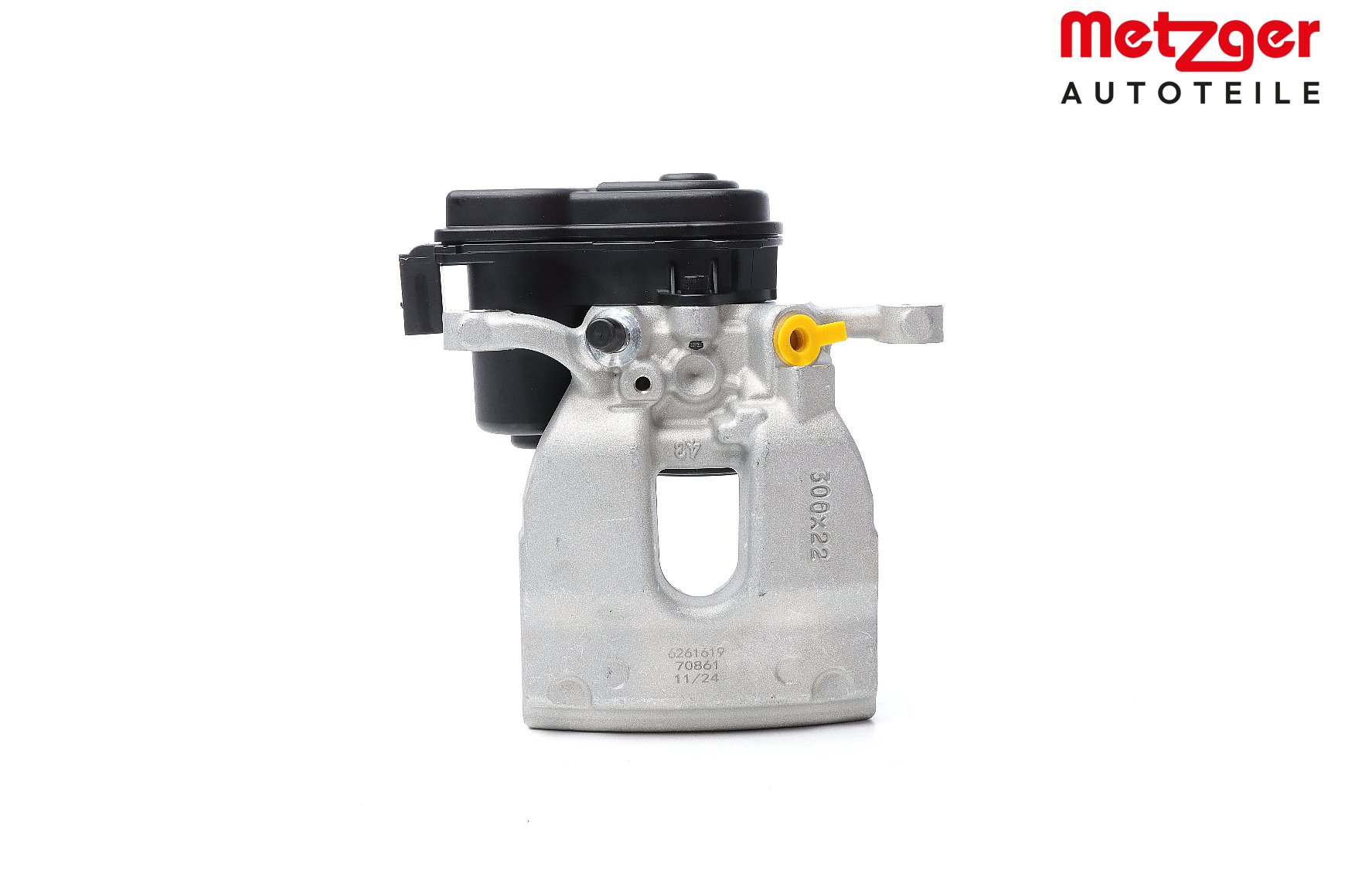 METZGER 6261619 Jarrusatula