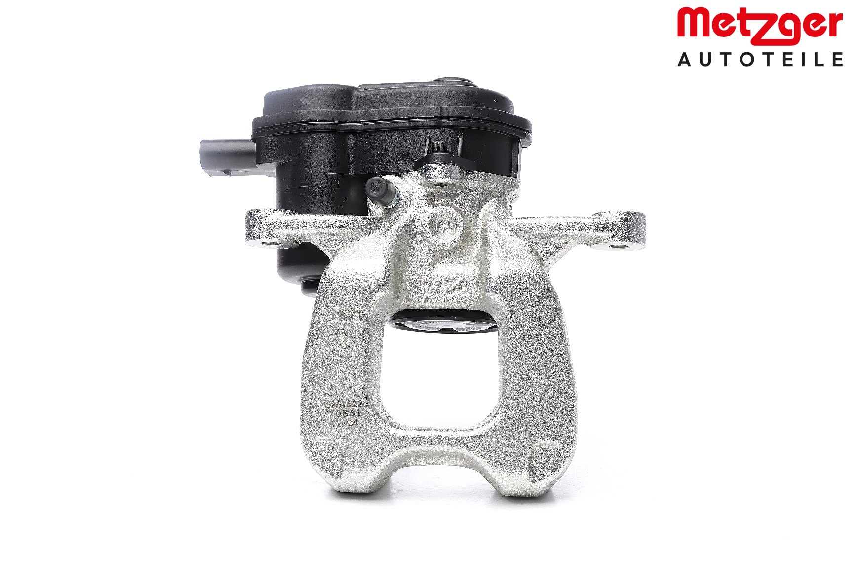 Fiat 500X remklauw METZGER 6261622