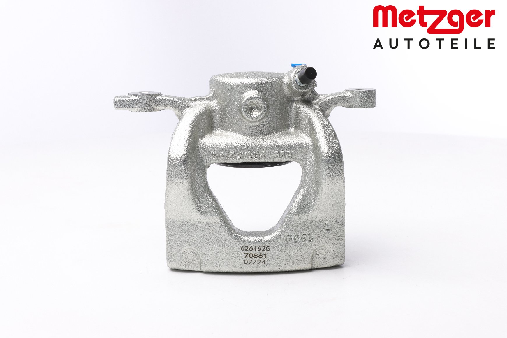 METZGER 6261625 Mini Clubman F54 Bremsekaliber pris