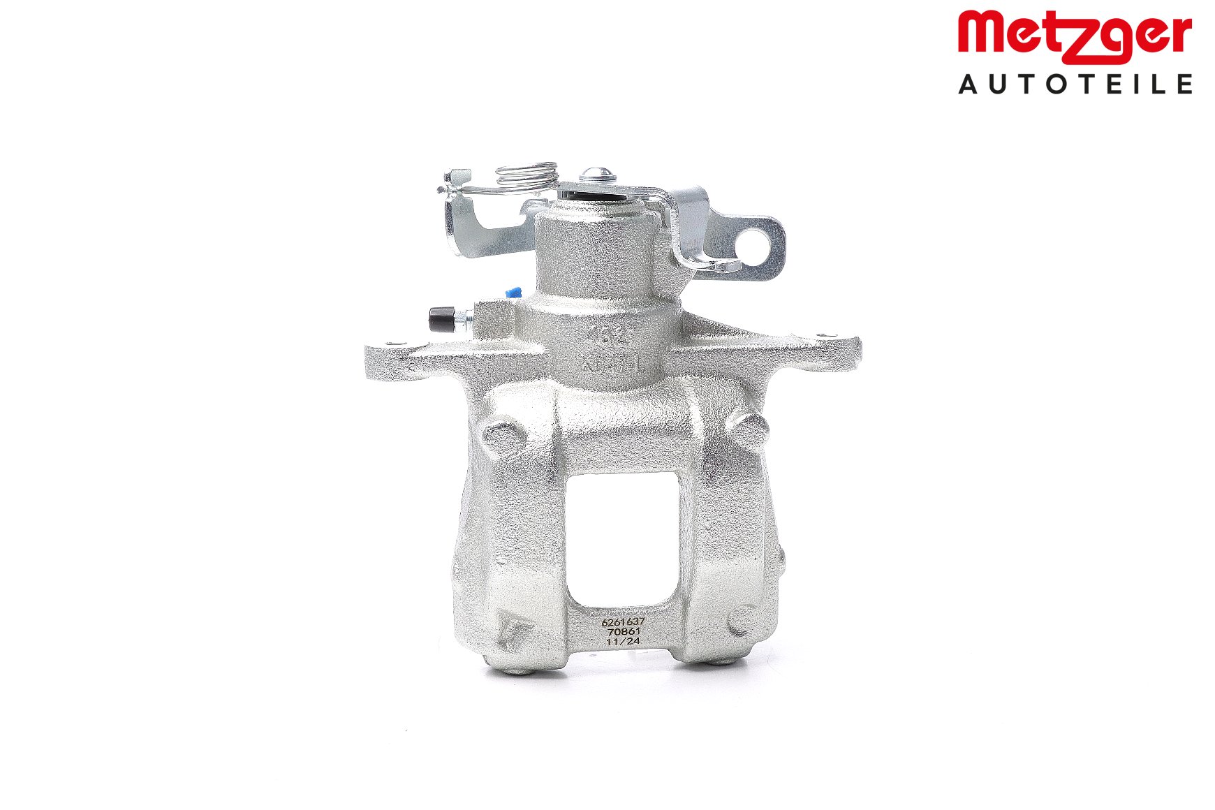 Mäntä, jarrusatula 6261637 METZGER 2030268 TOYOTA