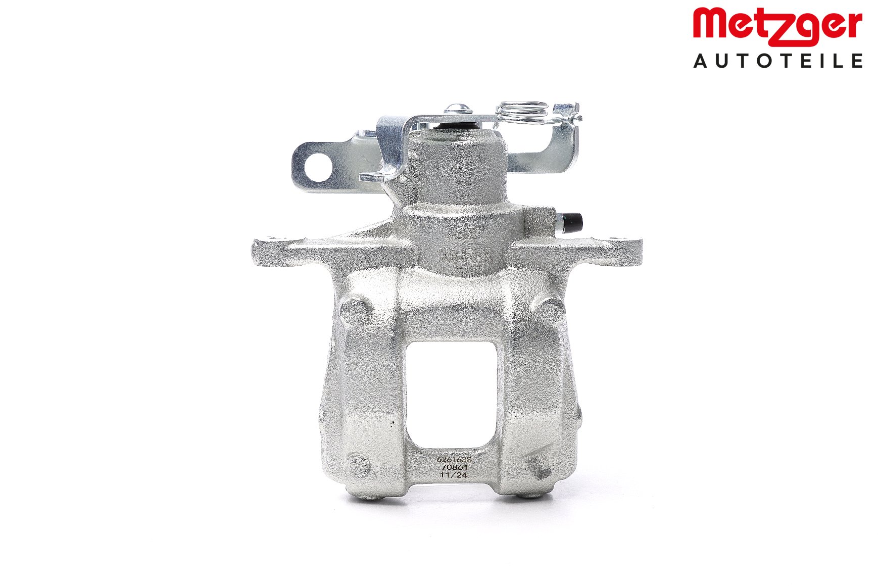 METZGER 6261638 Remklauw