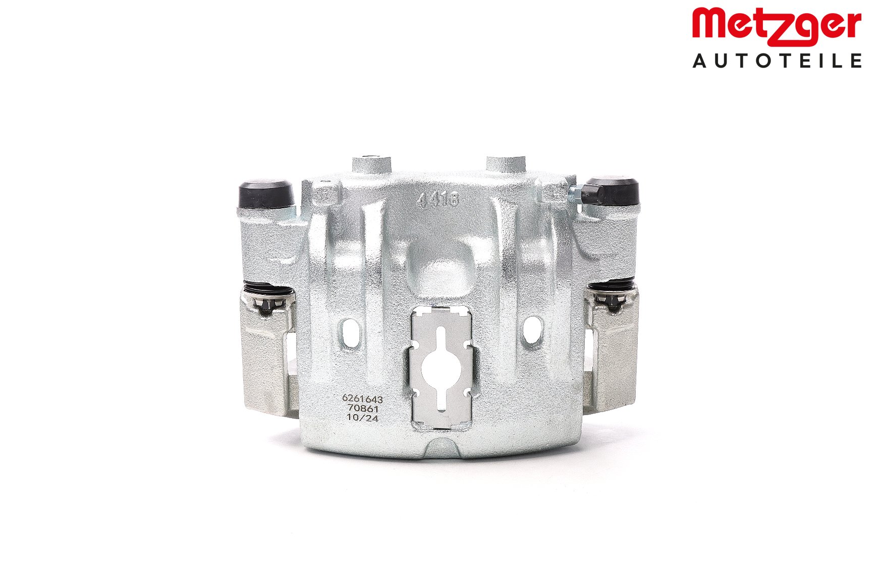 Nettbutikk: Caliper METZGER 6261643
