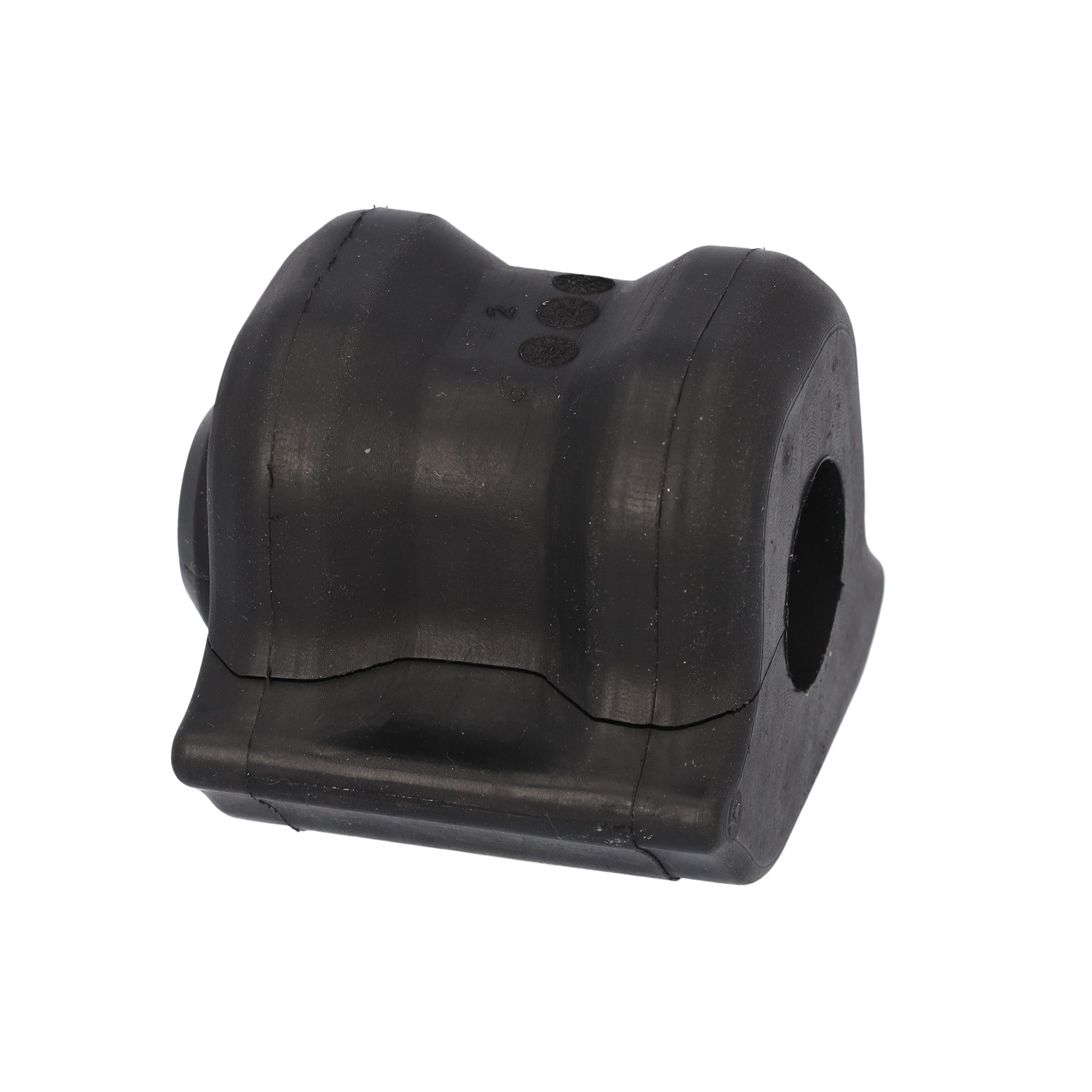 Anti roll bar bush 194731 FEBI BILSTEIN 4881505130 PEUGEOT