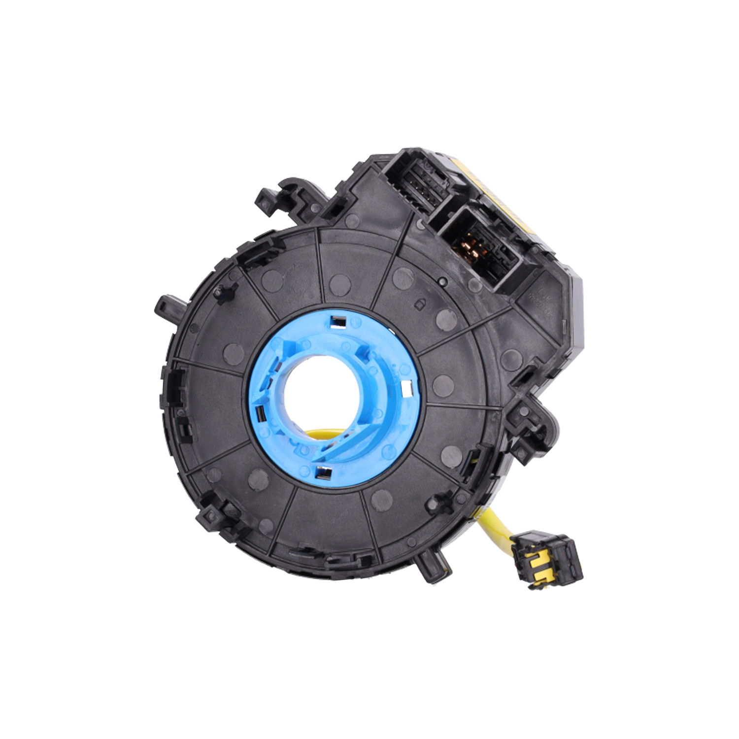 FEBI BILSTEIN 194747 Clock spring febi Plus-image-23274511