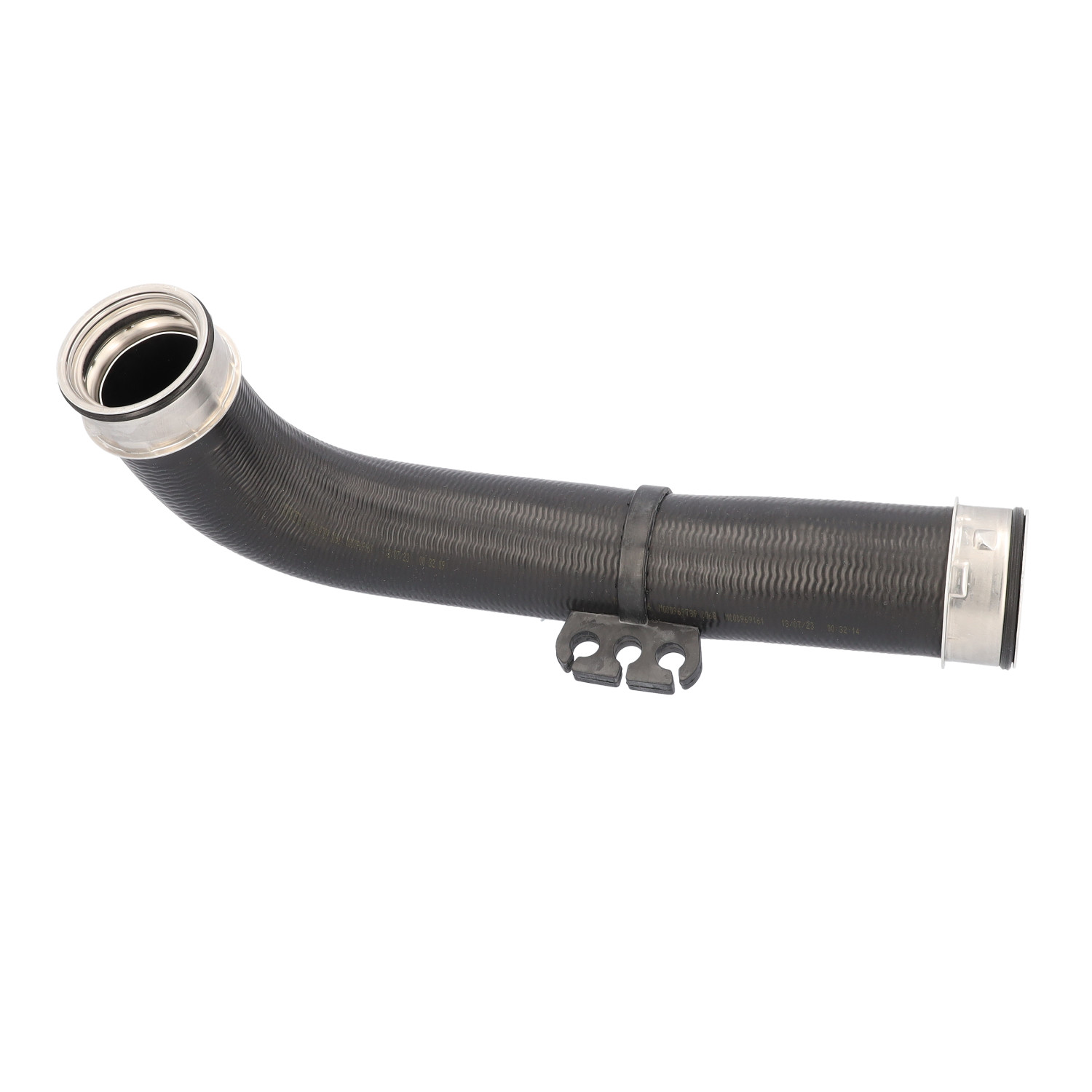 Tubo flexible de aire de sobrealimentación 194903 FEBI BILSTEIN 1K0 145 838C AUDI