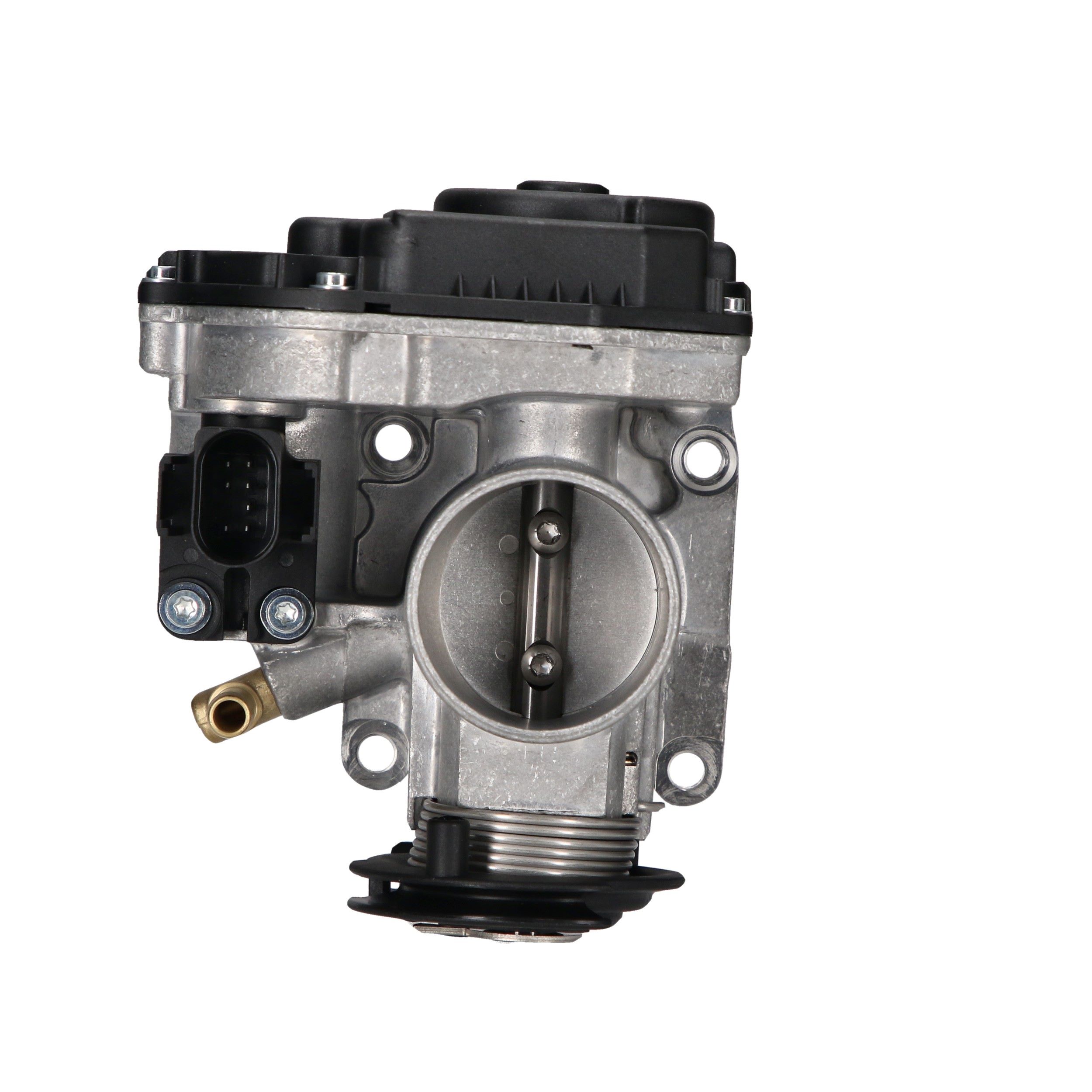 Boîtier papillon 955039 NISSENS 030 133 064F SKODA