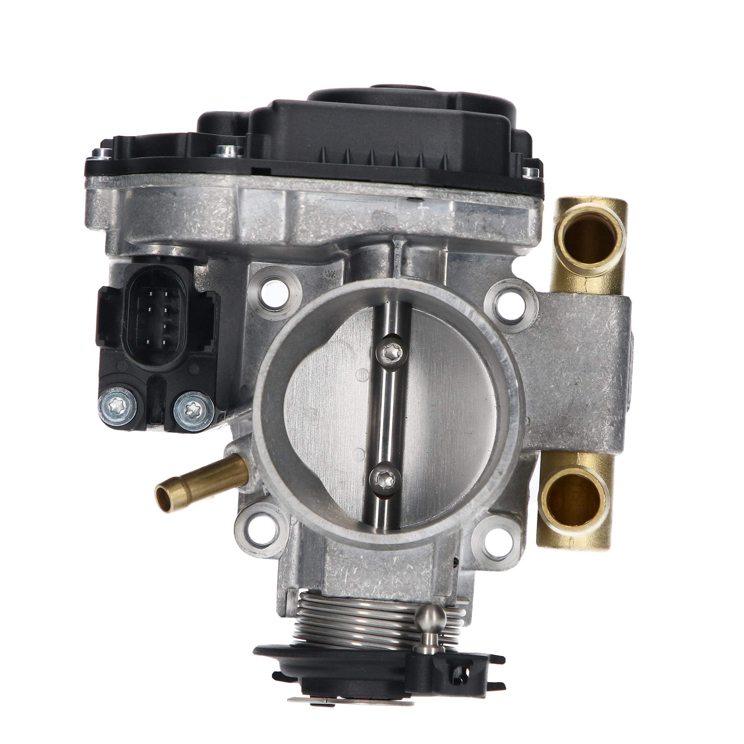 Boîtier papillon 955080 NISSENS 058 133 063E SKODA