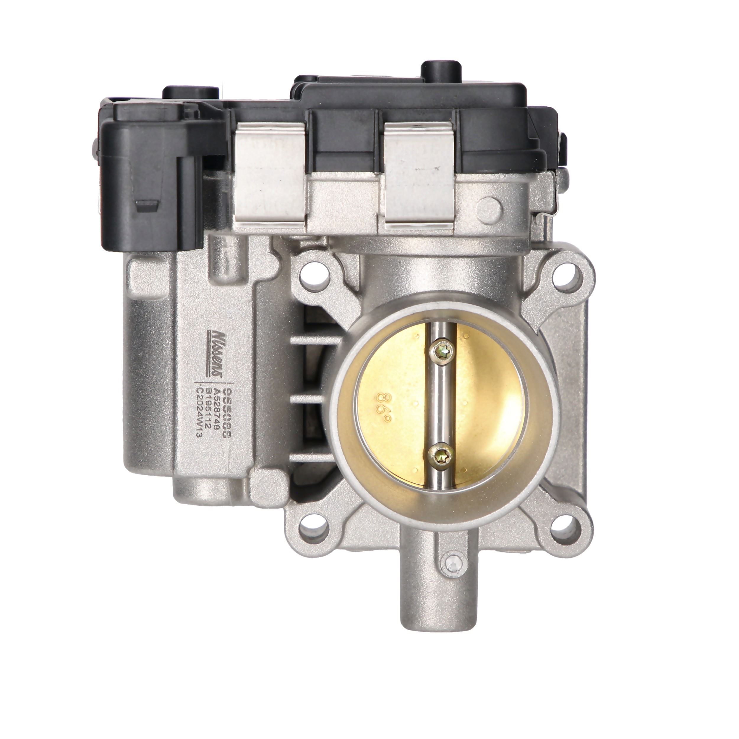 Drosselklapp 955088 NISSENS 71 795 461 FIAT