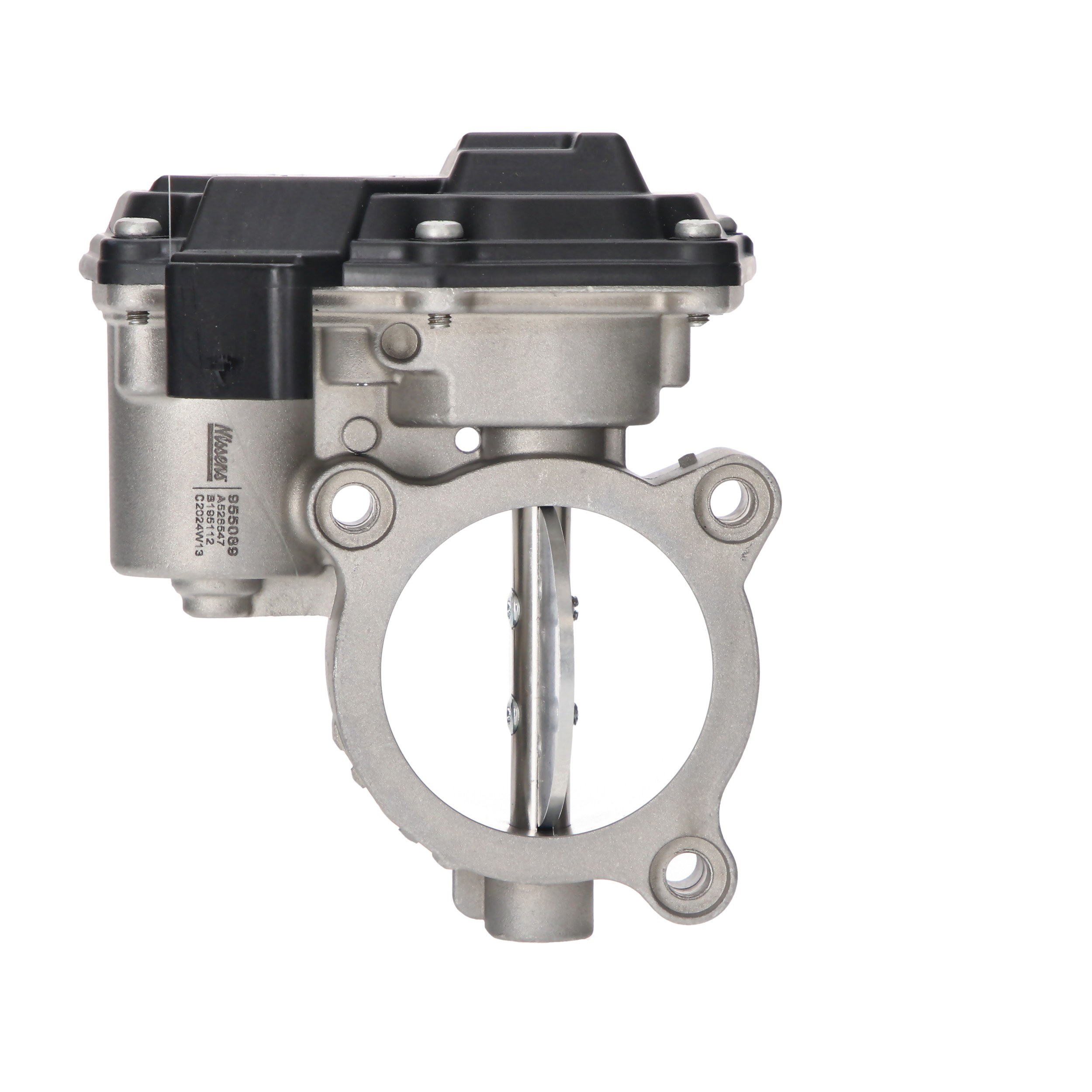 Borboleta de distribuição, alimentação de ar 955089 NISSENS 7 810 752 TOYOTA