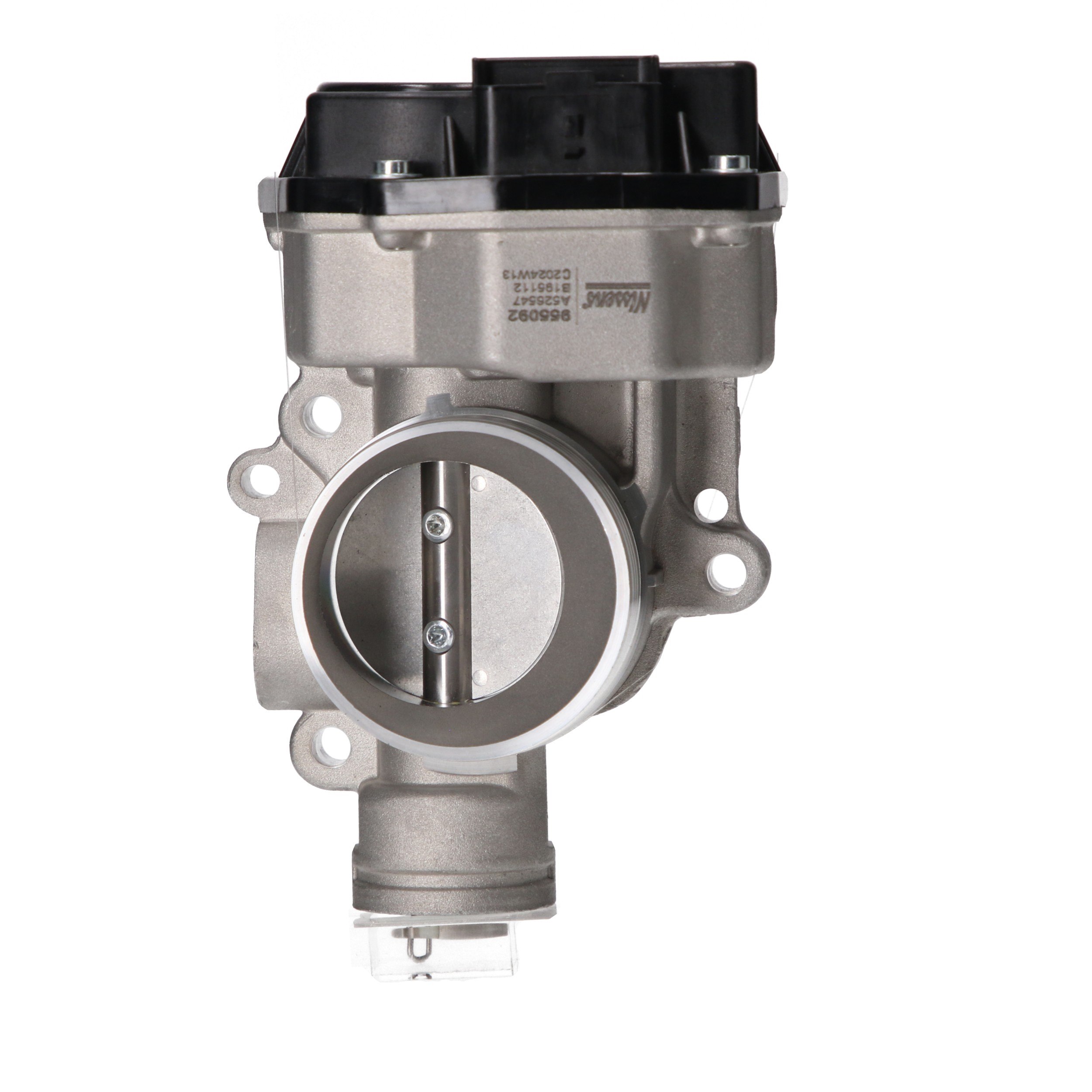 NISSENS EGAST02 Corpo de borboleta