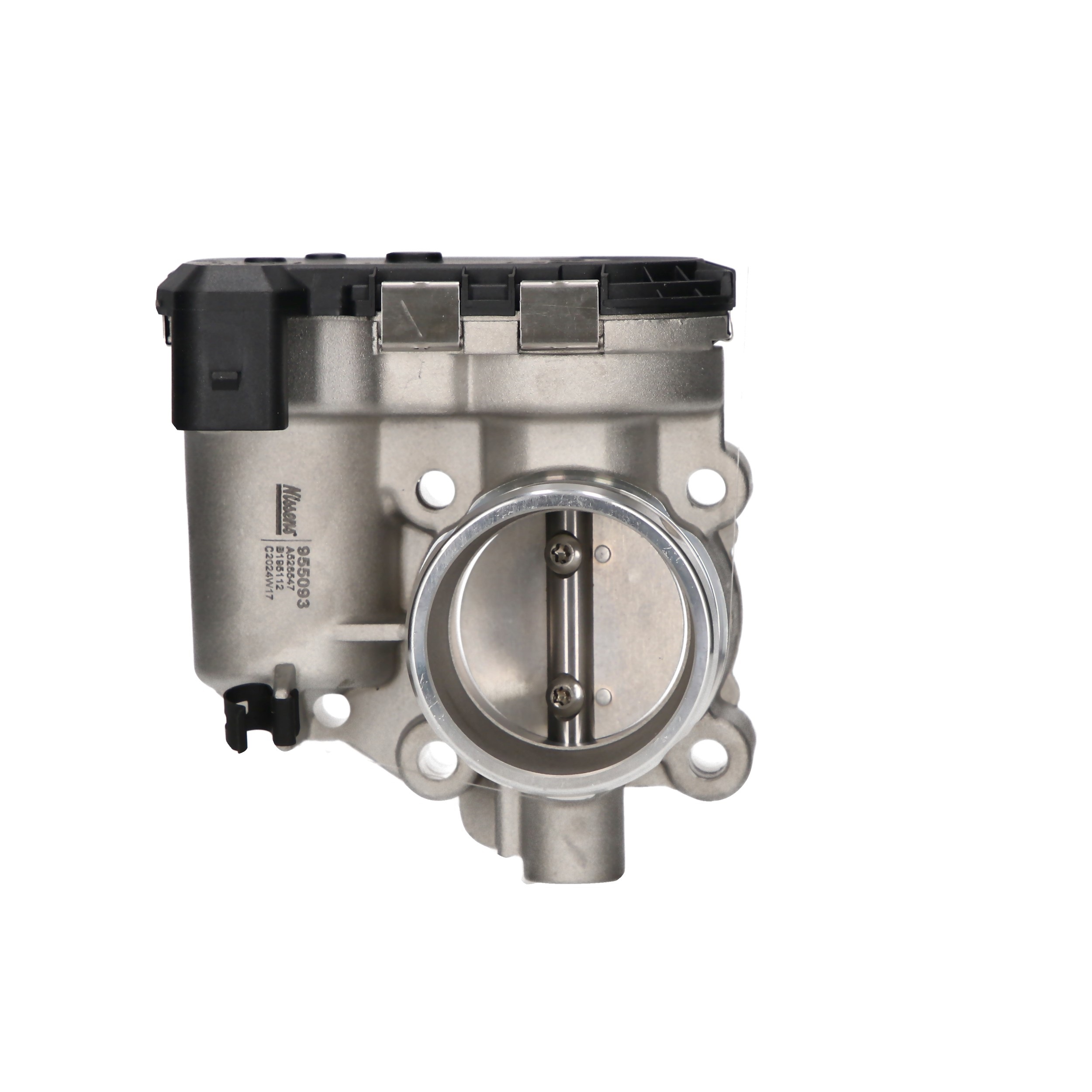 NISSENS DVE51C Boîtier papillon