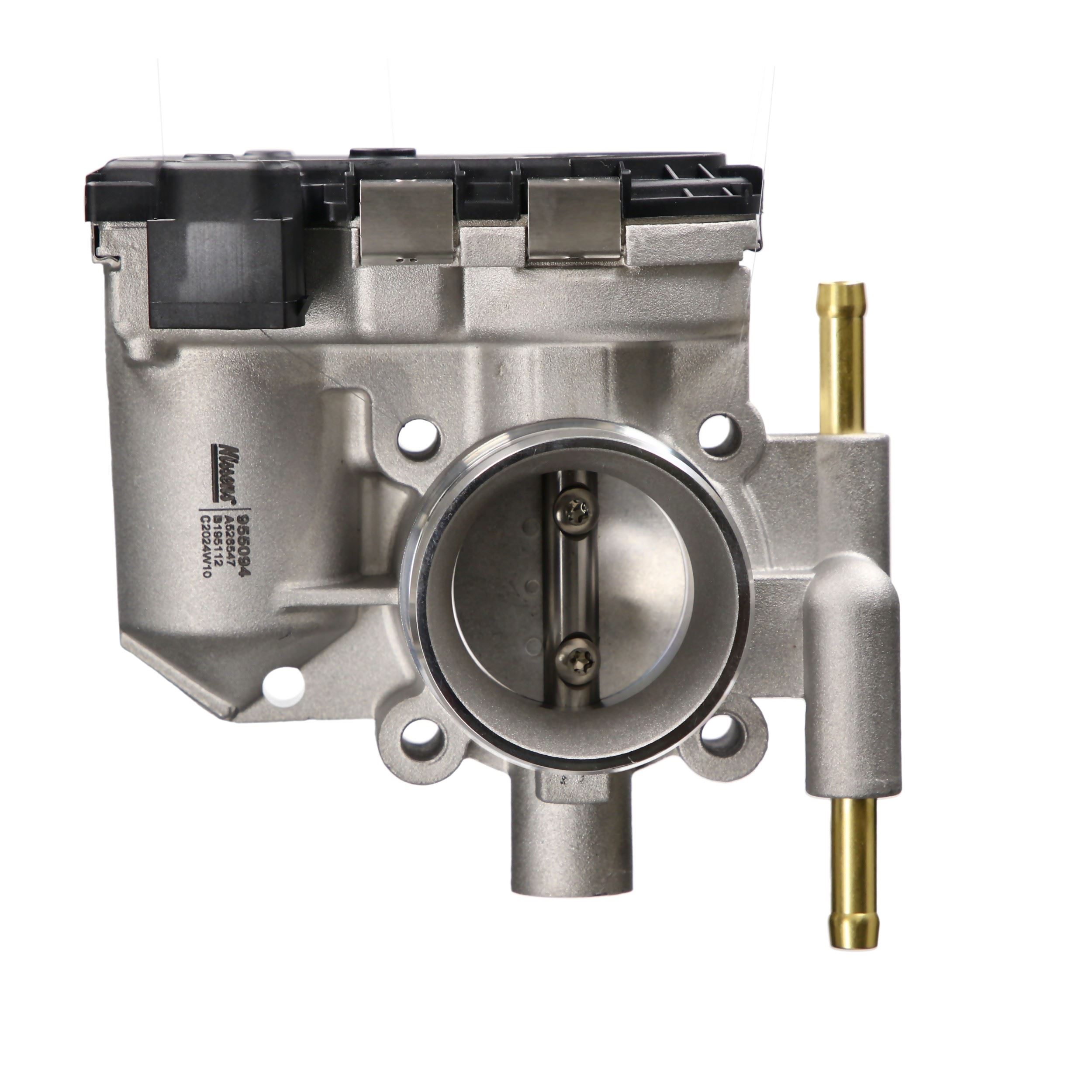 Corpo de borboleta 955094 NISSENS 24420536 OPEL