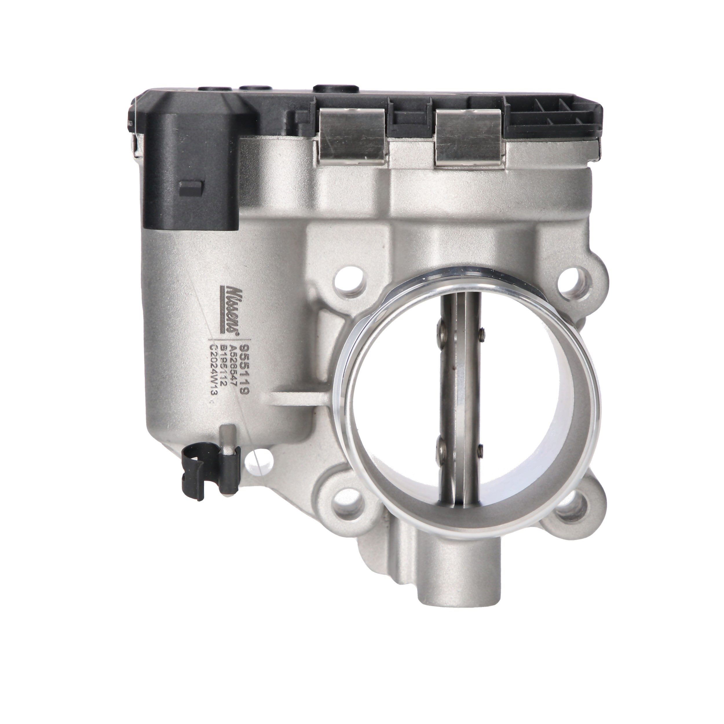 NISSENS 955119 Gasklephuis