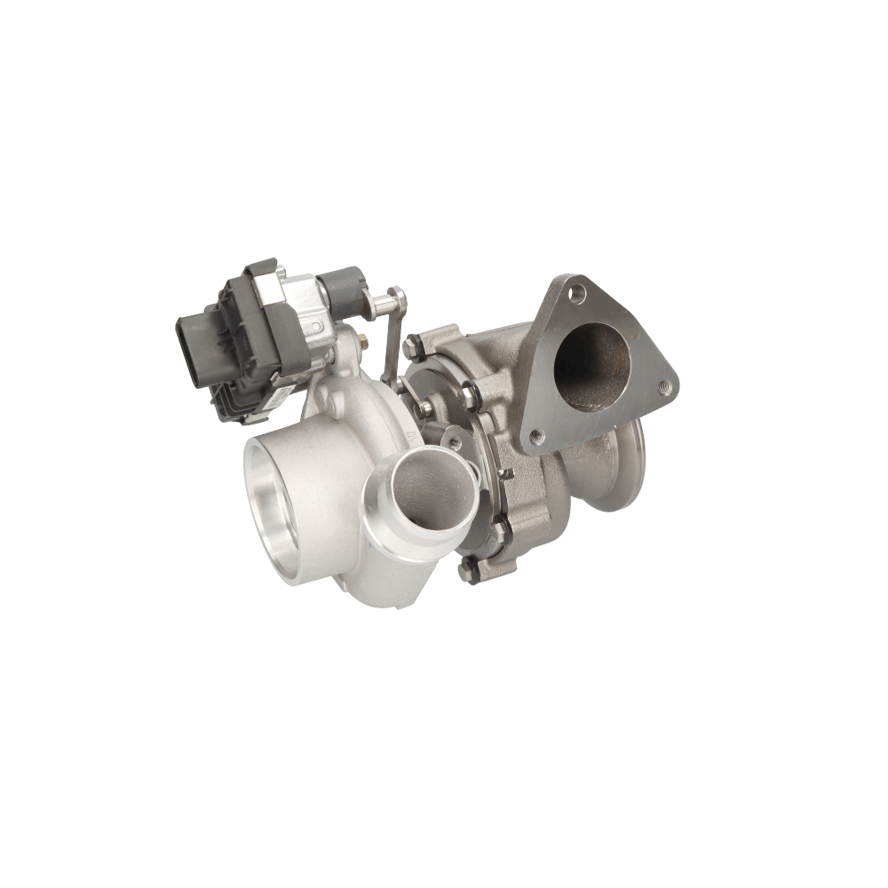 MAPCO 207006 Turbolader