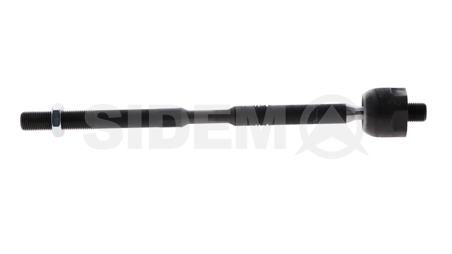 SIDEM Sisemine rooliots, roolivarras 23012 SIDEM 23012 Roolivarras CITROЁN C4 hind