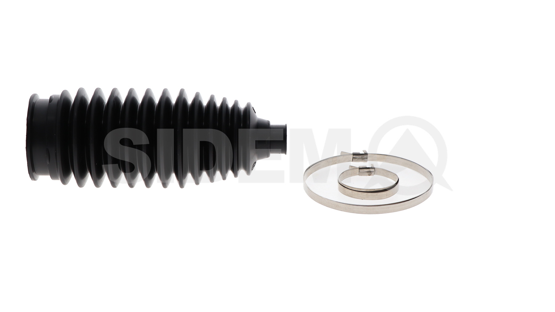 Cuffia sterzo SIDEM 377.038 Sistema sterzante Suzuki Swift AZ