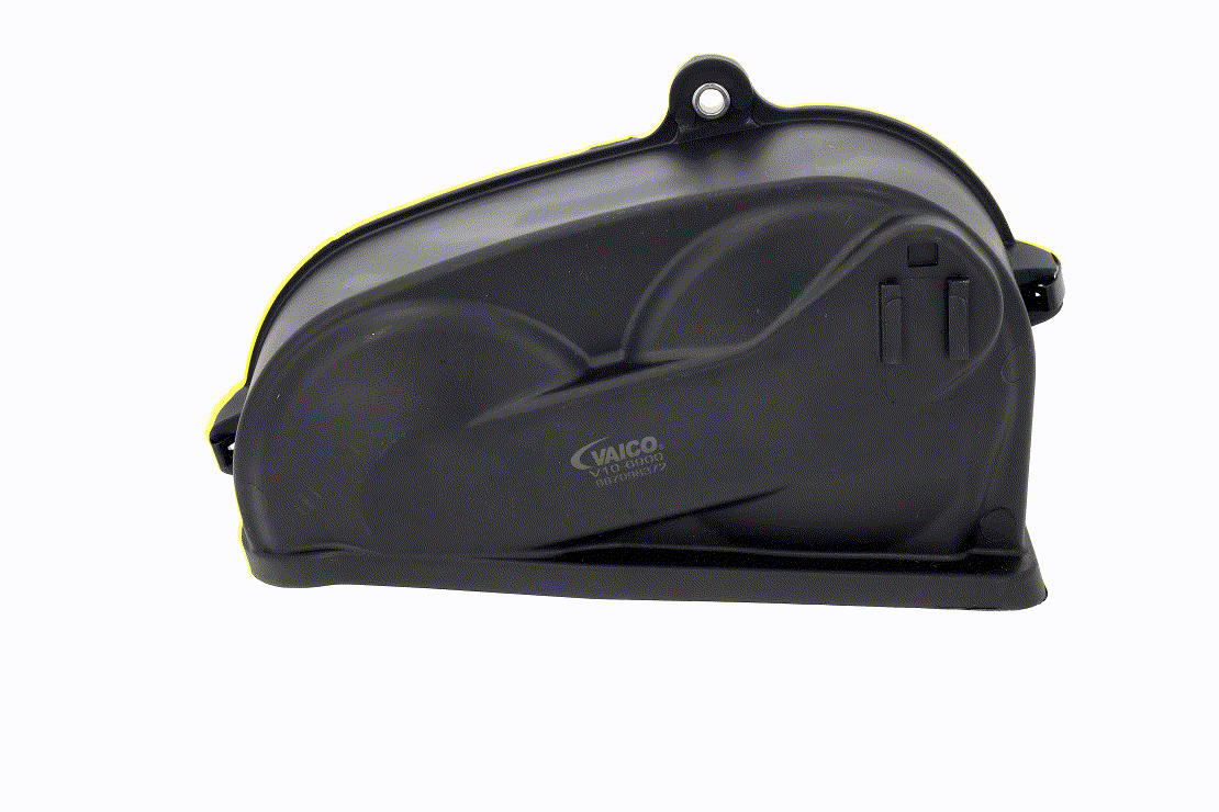 Carter de distribution V10-6900 VAICO 04E109108B AUDI