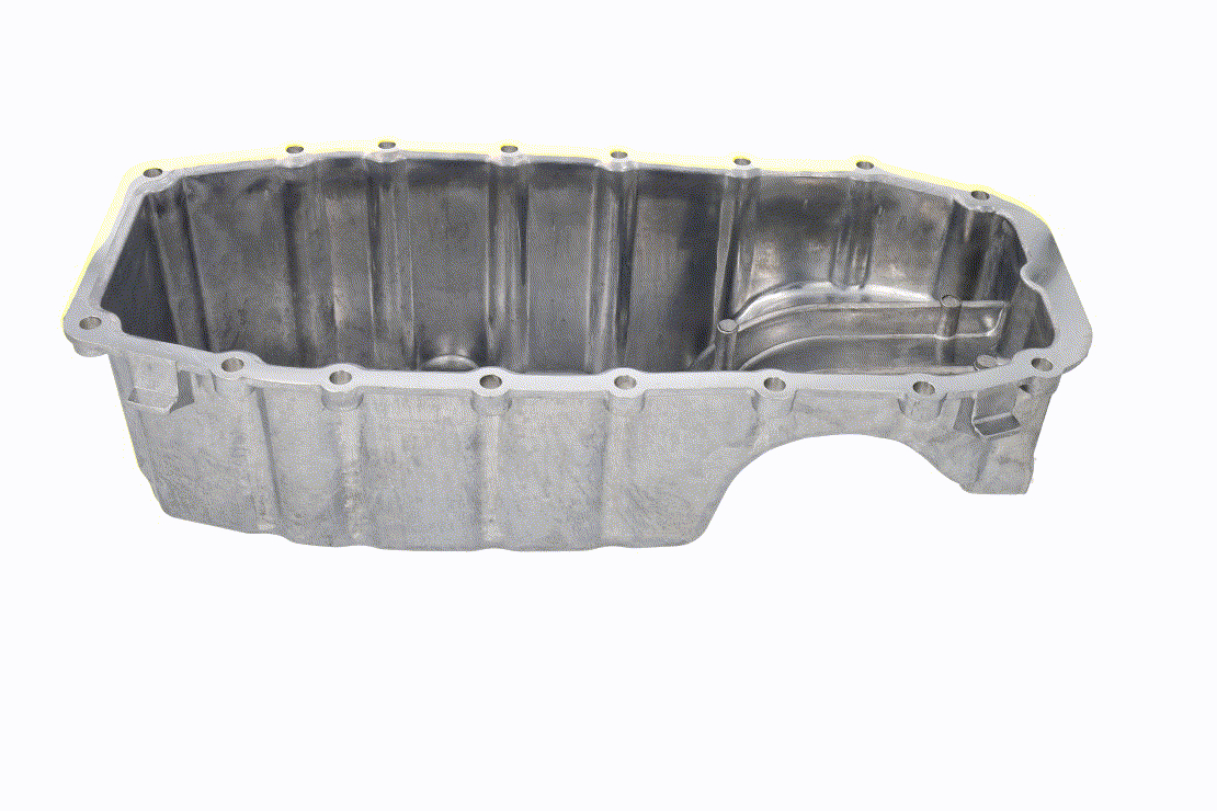 Carter d'huile V24-1538 VAICO 55209019 ALFA ROMEO
