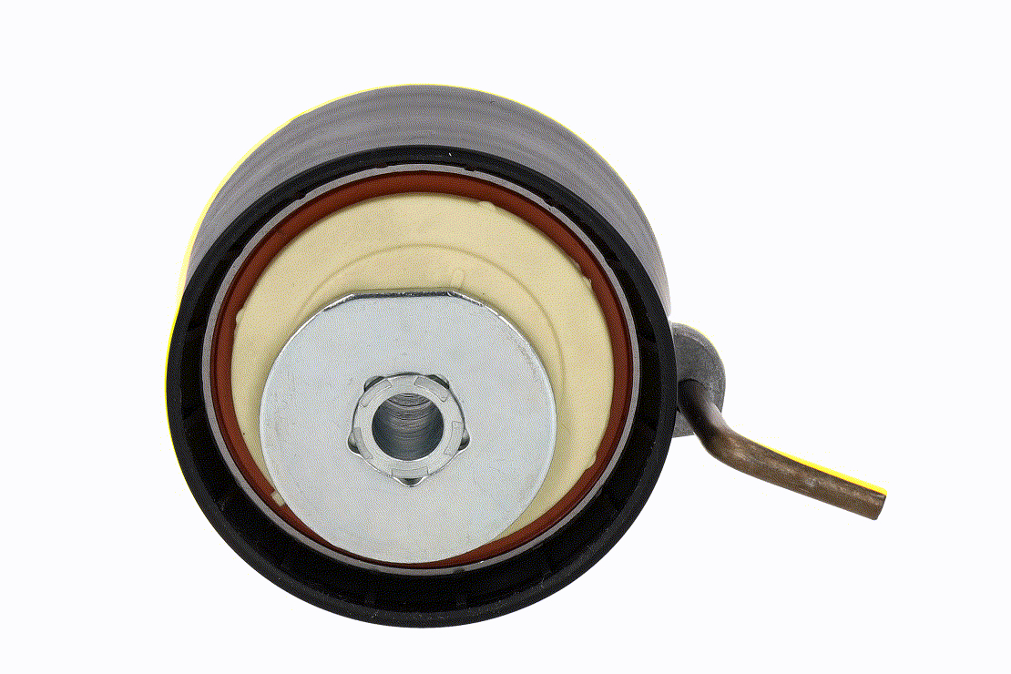 Napínacia kladka ozubeného remeňa V25-2714 VAICO 1 765 052 FORD