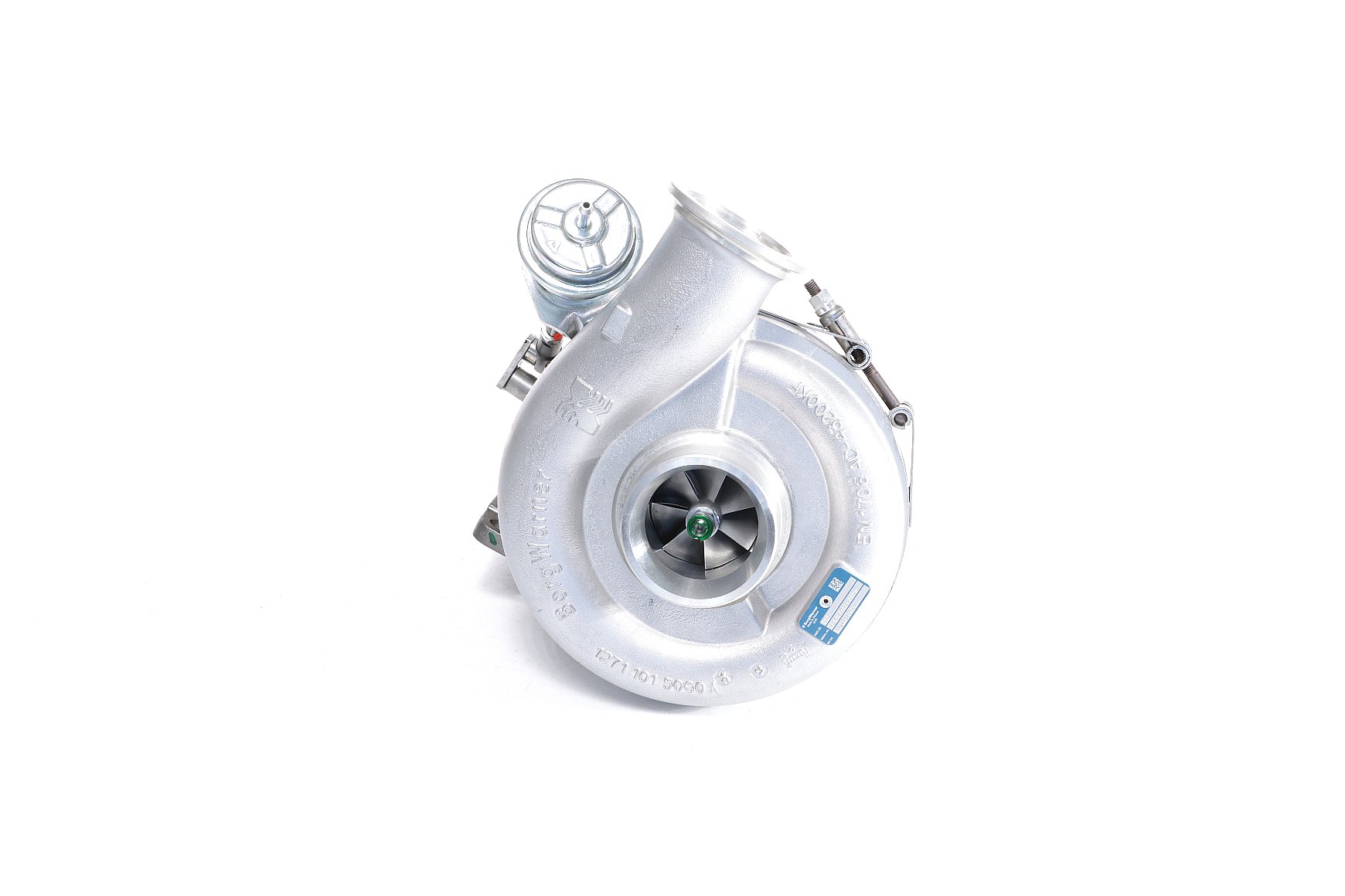 BTS TURBO T918958KL Turbolader