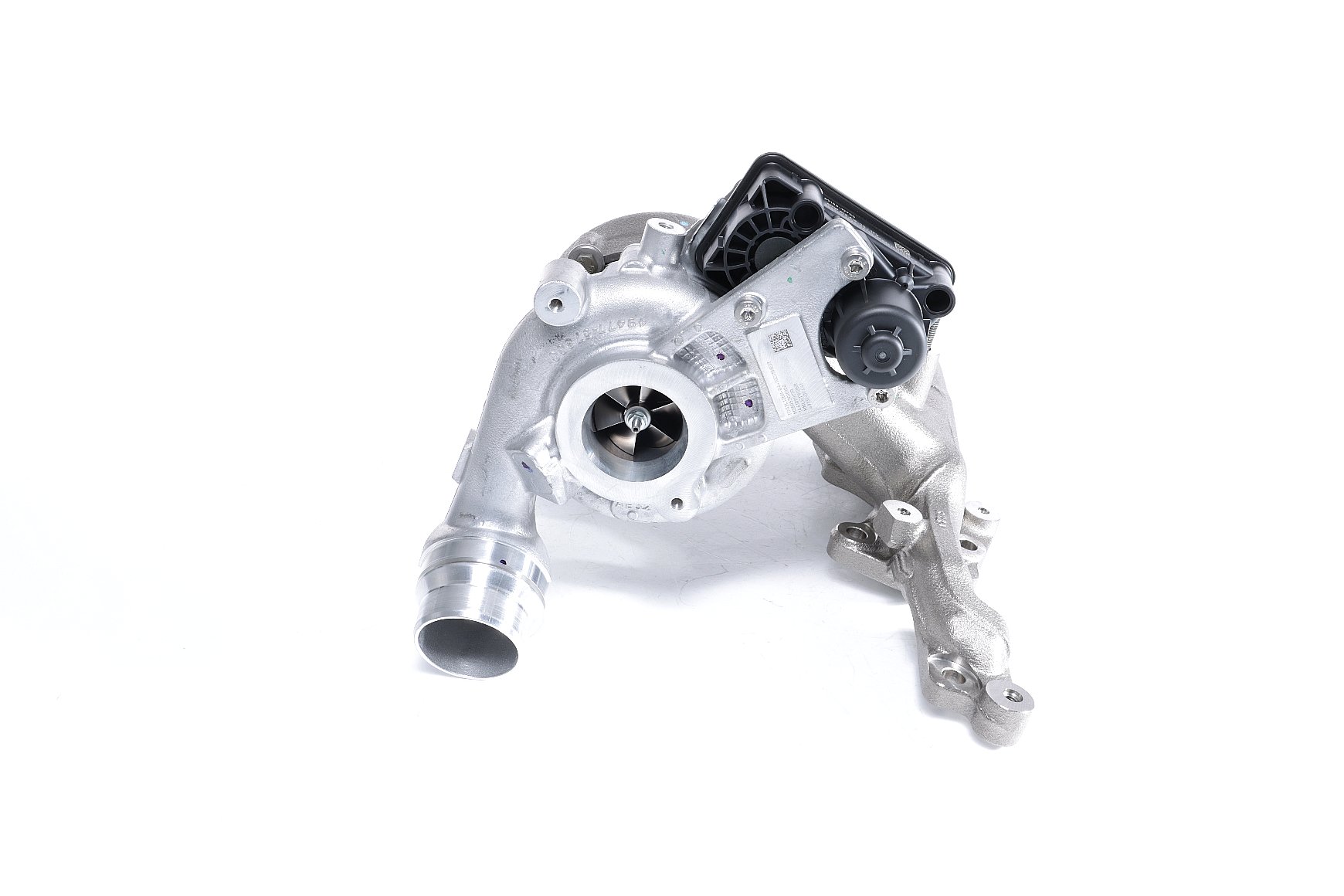 T919145 Turbolader BTS TURBO 144100953R NISSAN