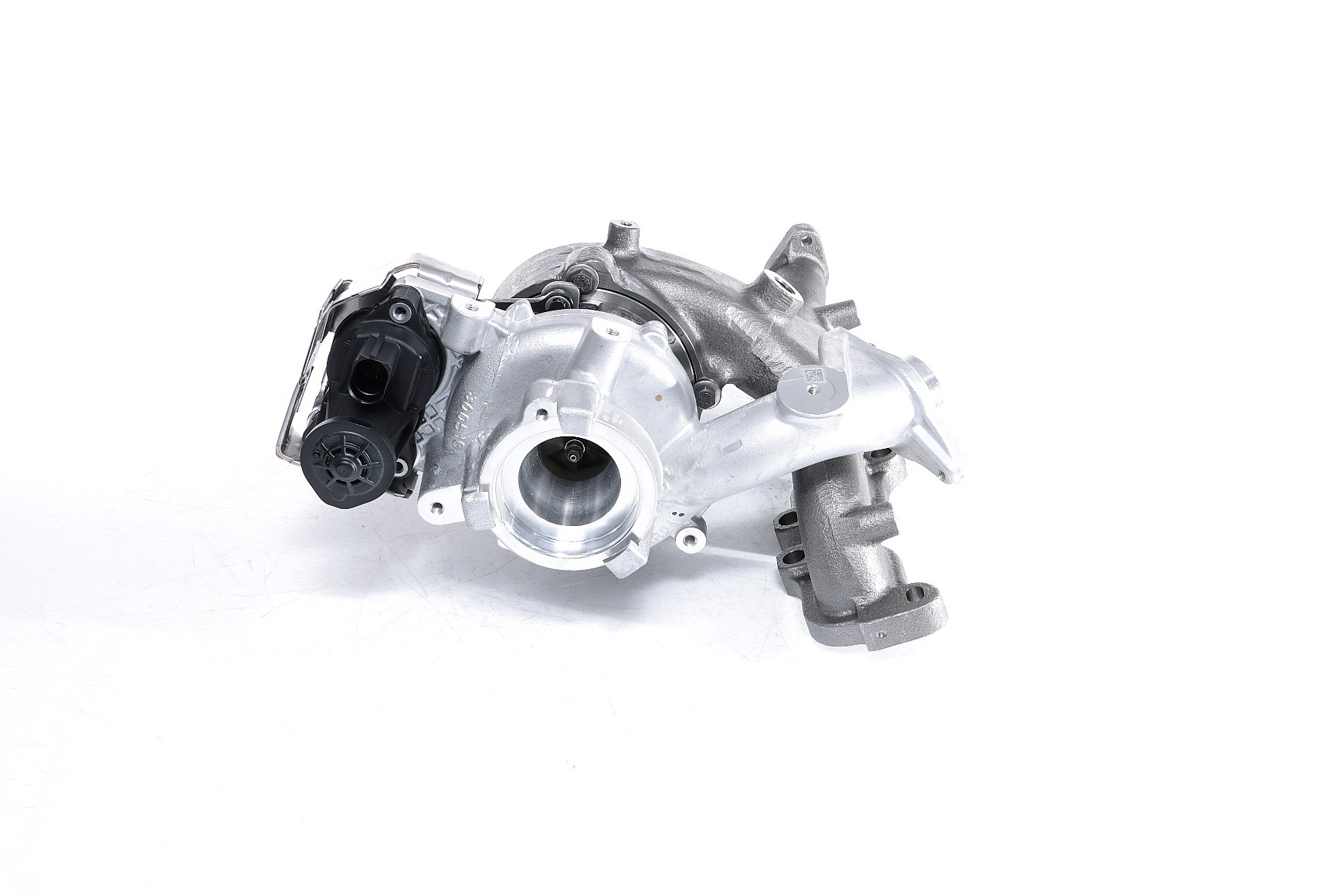 BTS TURBO T919149 Turbocompressor