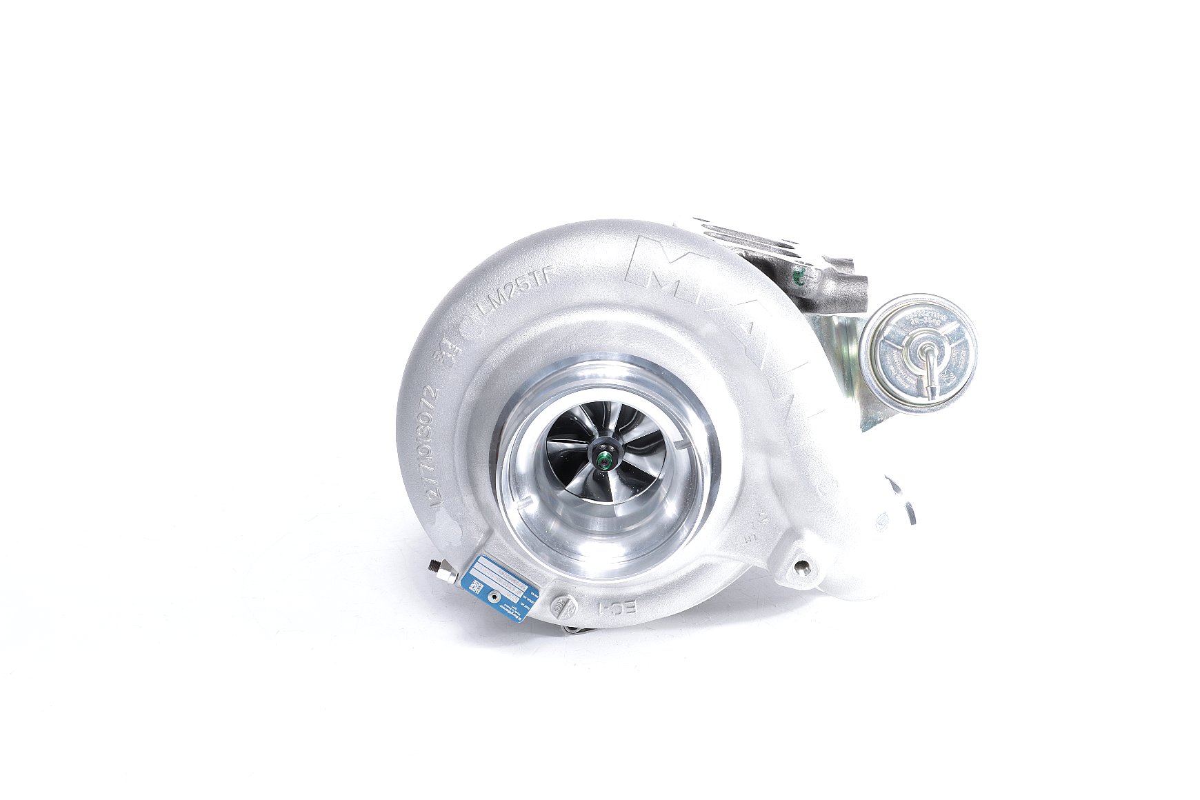 BTS TURBO T919212 Turbosprężarka