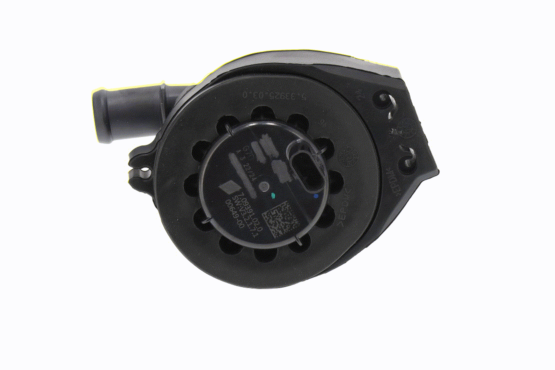 Waterpomp V10-16-0066 VEMO 1EA 965 567 Volkswagen