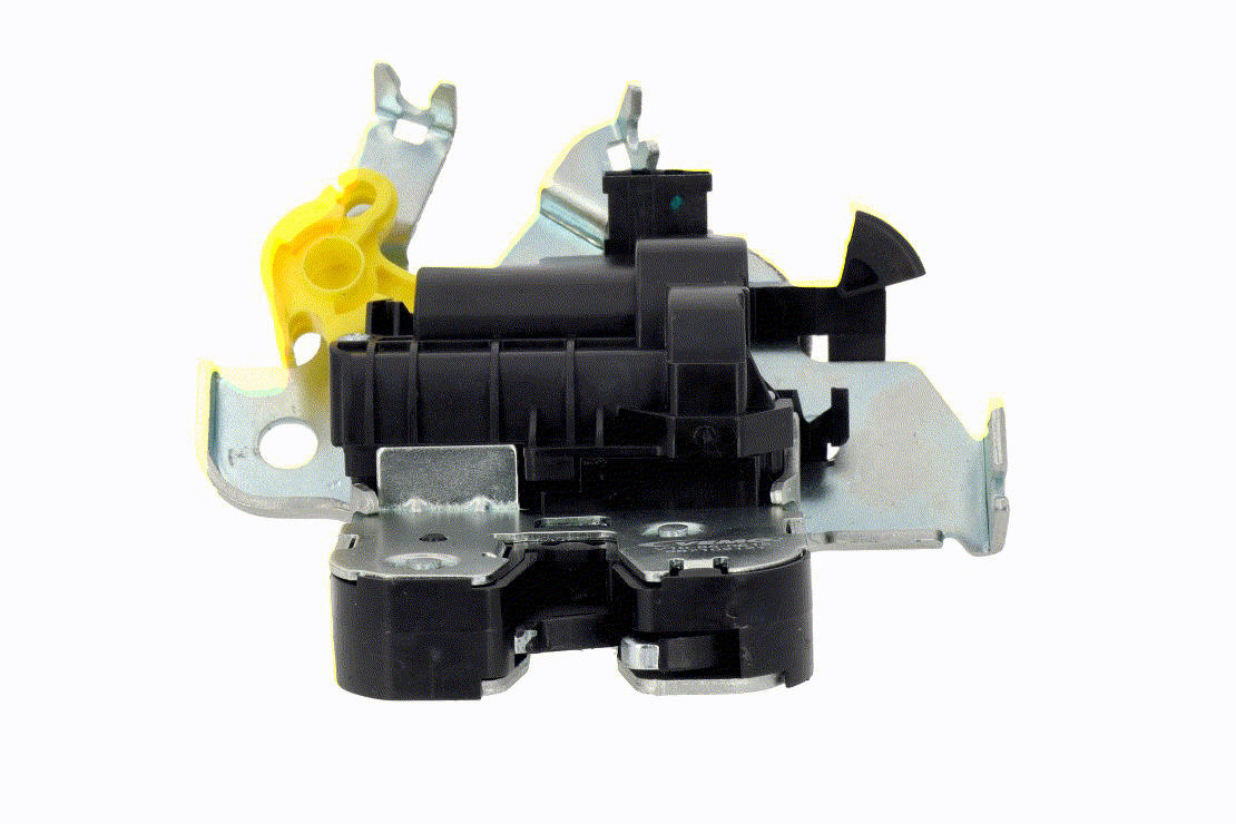 VEMO V10-85-0215 Tailgate Lock Green Mobility Parts inner-image-23294718
