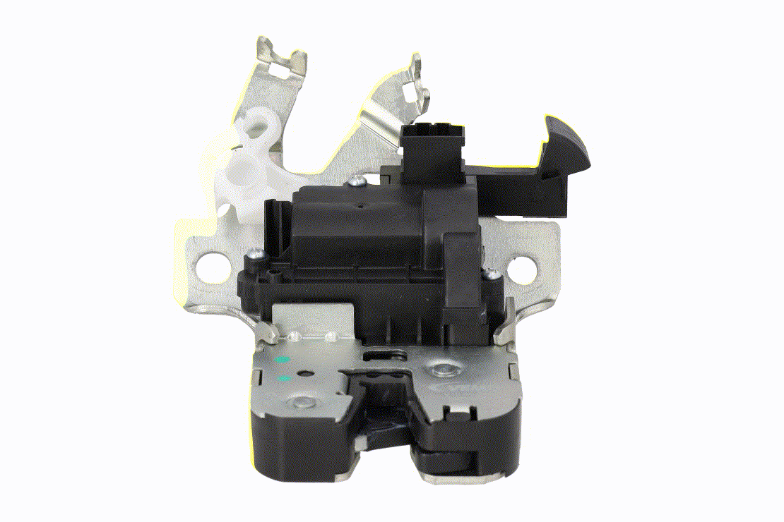 VEMO V10-85-0216 Tailgate Lock Green Mobility Parts inner-image-23294719