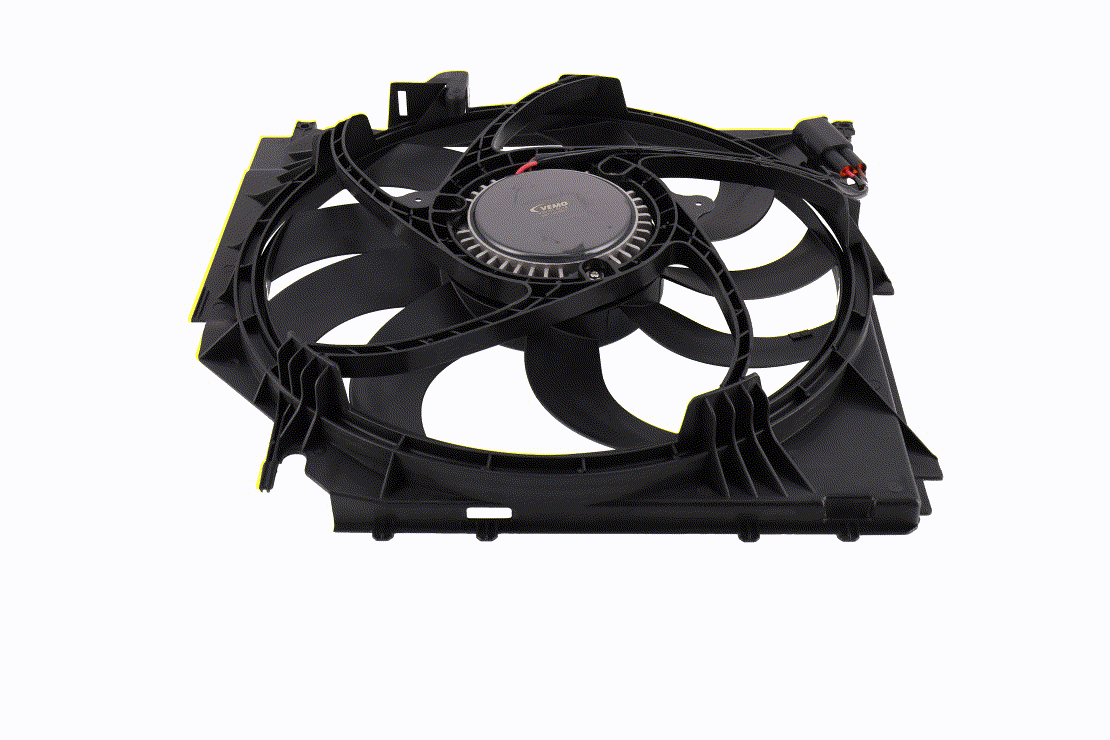 Køleventilator V20-01-0018 VEMO 3 415 181 BMW