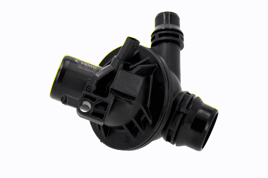 Termostat VEMO 1041033 till till BMW 5-serie