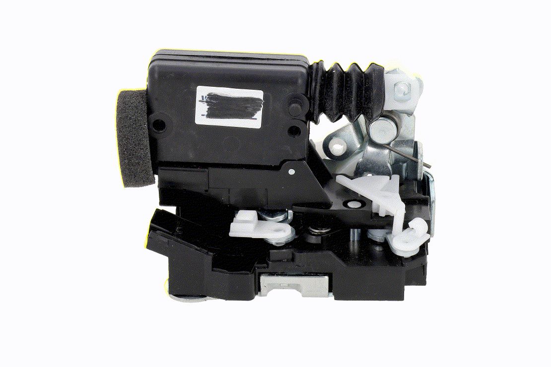 VEMO V21-85-0010 Door Lock Original VEMO Quality Left Front-image-23294772
