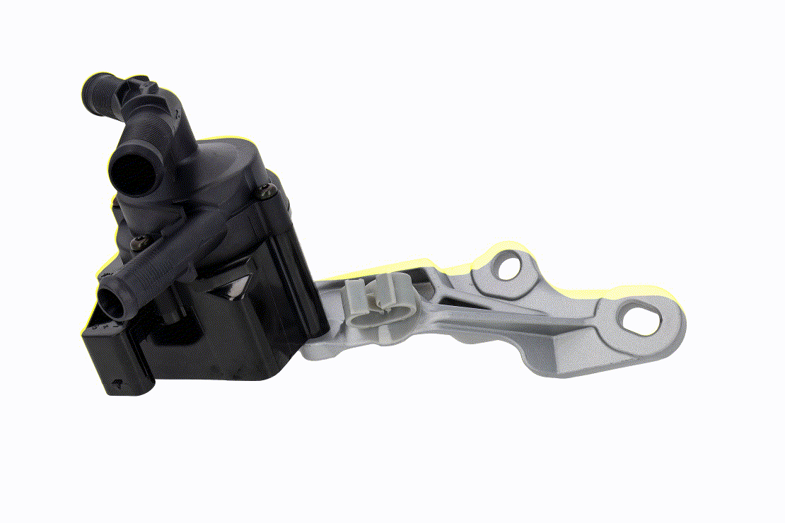 Lisaveepump V22-16-0004 VEMO 9814099080 CITROËN