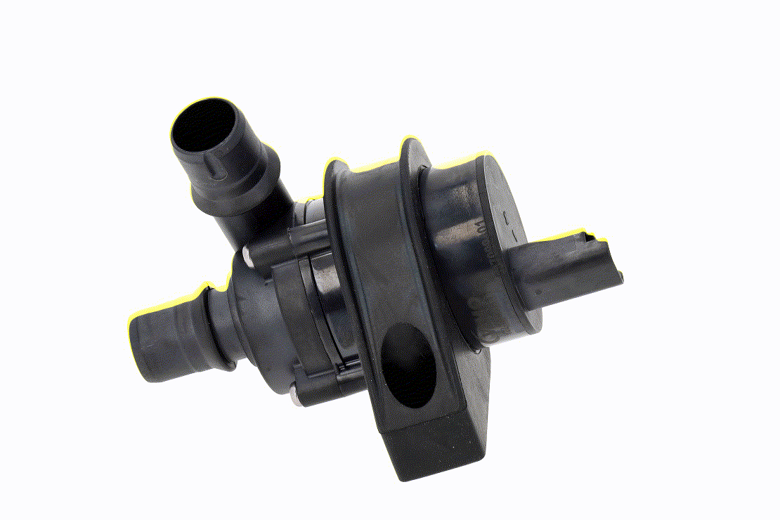 Pompe à eau additionnelle V22-16-0005 VEMO 6466-KP CITROËN
