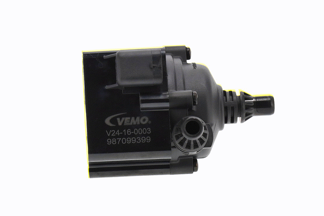 Vandpumpe V24-16-0003 VEMO 52 113 825 FIAT