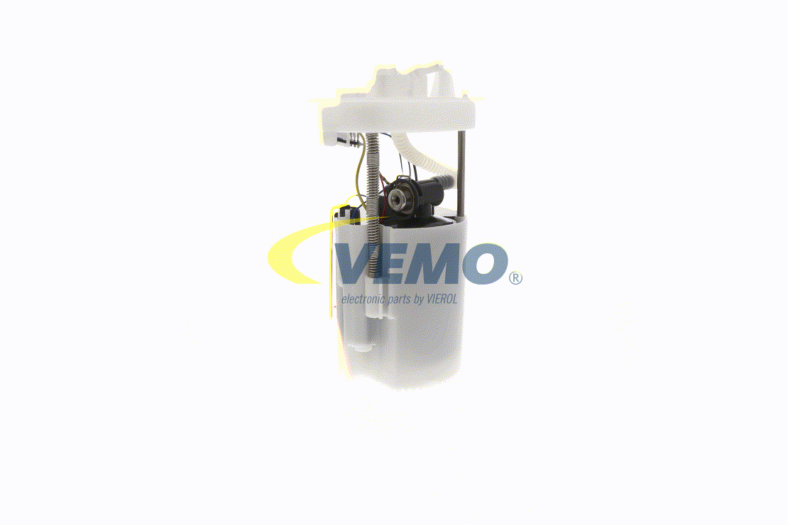 Pompa benzynowa V25-09-0068 VEMO 1 851 737 FORD