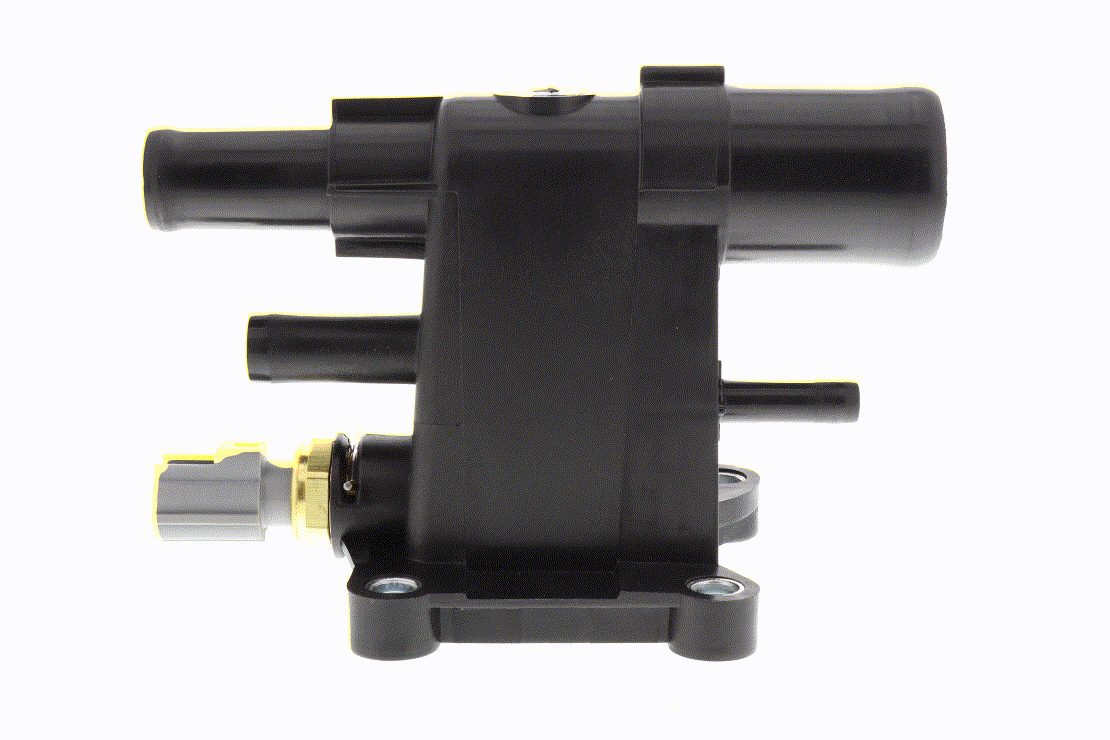 Magasin en ligne: Boîtier thermostat VEMO 1092707