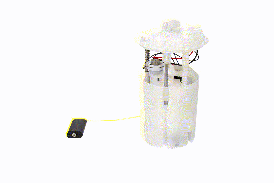 Online Shop: Kraftstofffördermodul VEMO 1002052