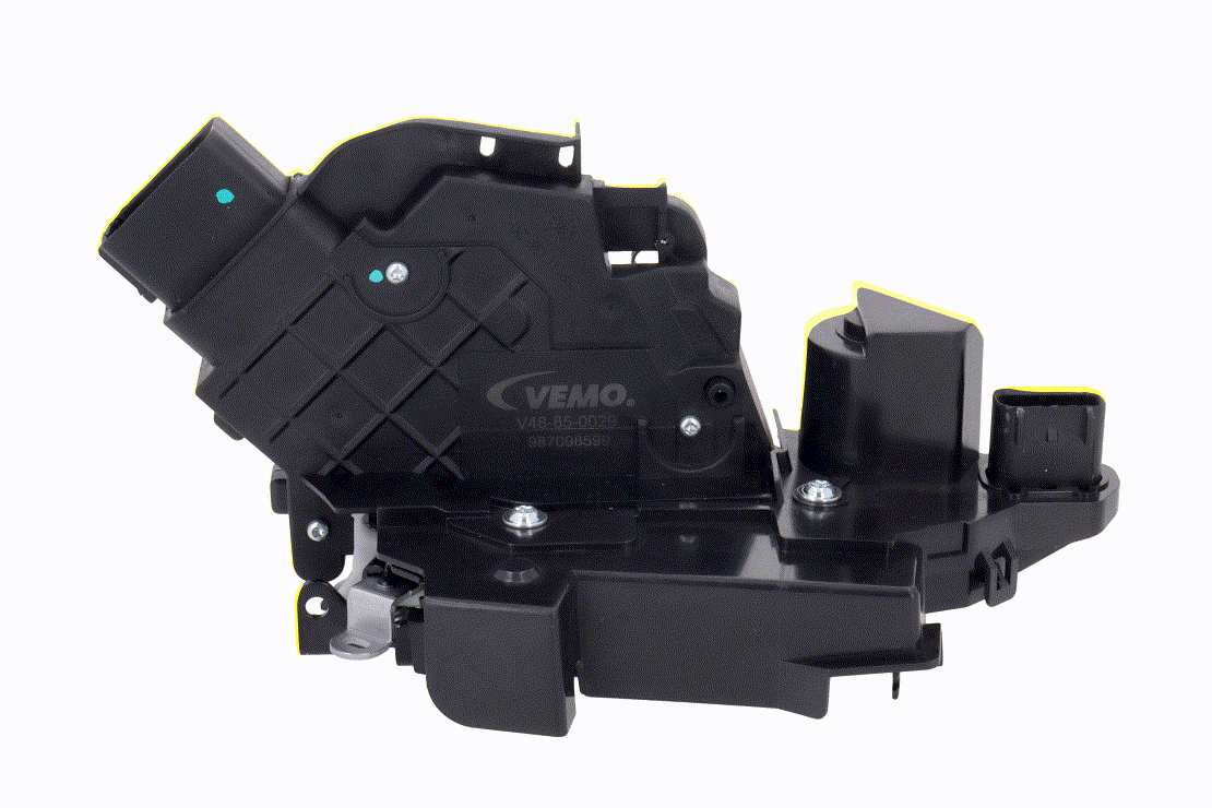 Κλειδαριά πόρτας V48-85-0029 VEMO LR013801 JAGUAR