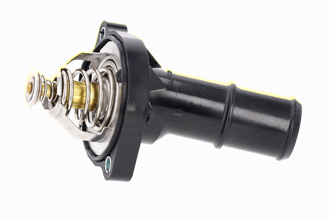 Thermostat d'eau V48-99-0008 VEMO LR 027158 MAZDA