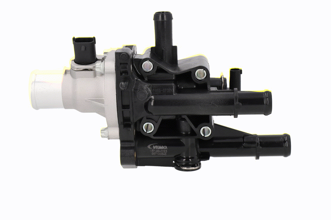 Termostat, kølemiddel V51-99-0023 VEMO 96984102 RENAULT