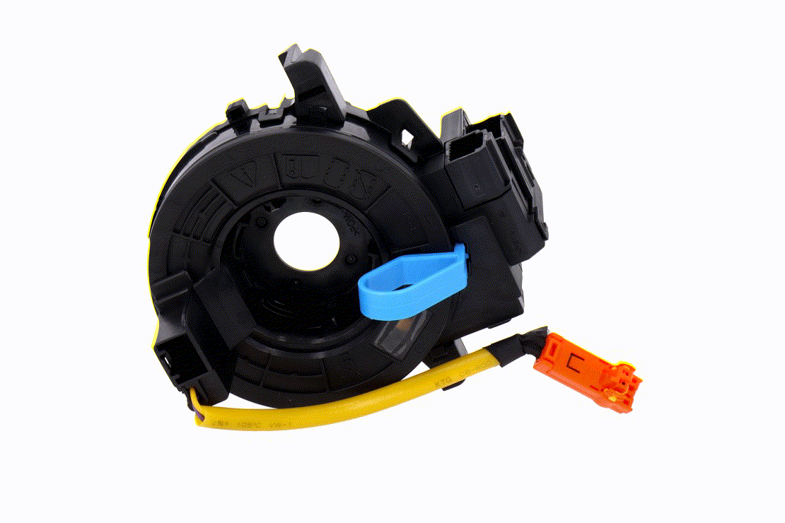 VEMO V70-72-0559 Clock spring Q+, original equipment manufacturer quality-image-23294957