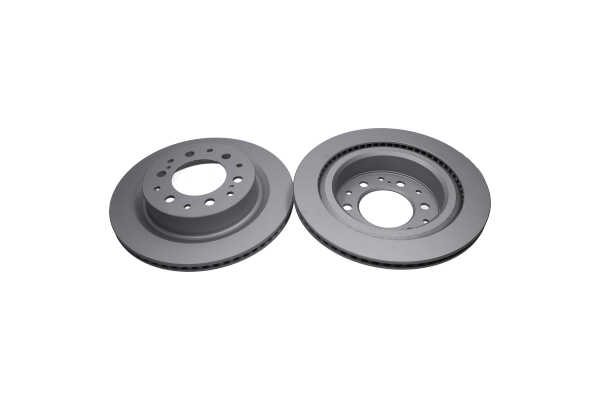 Disco freno BR-10176-C KAVO PARTS 42431-60350 TOYOTA