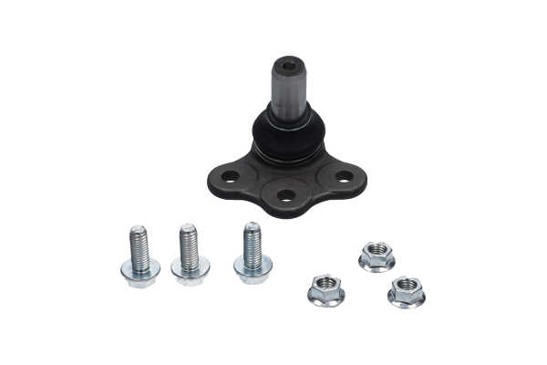 KAVO PARTS SBJ-10163 Kogel, fusee Saab 9-5 Station Wagon 1.9 TiD 175 Pk Diesel prijs