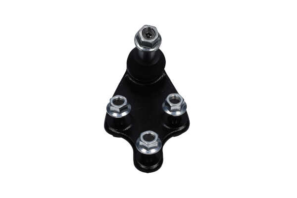 KAVO PARTS SBJ-10183 Końcówka wahacza DS7 Crossback E-TENSE 225 (J4DGZU, J45GQU) 224 KM Hybryda silnik benzynowy / elektryczny cena