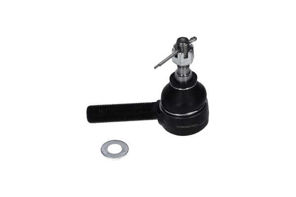 KAVO PARTS STE-10247 Tie rod end Land Rover Defender L316 2.4 Td4 4x4 140 hp Diesel 2009