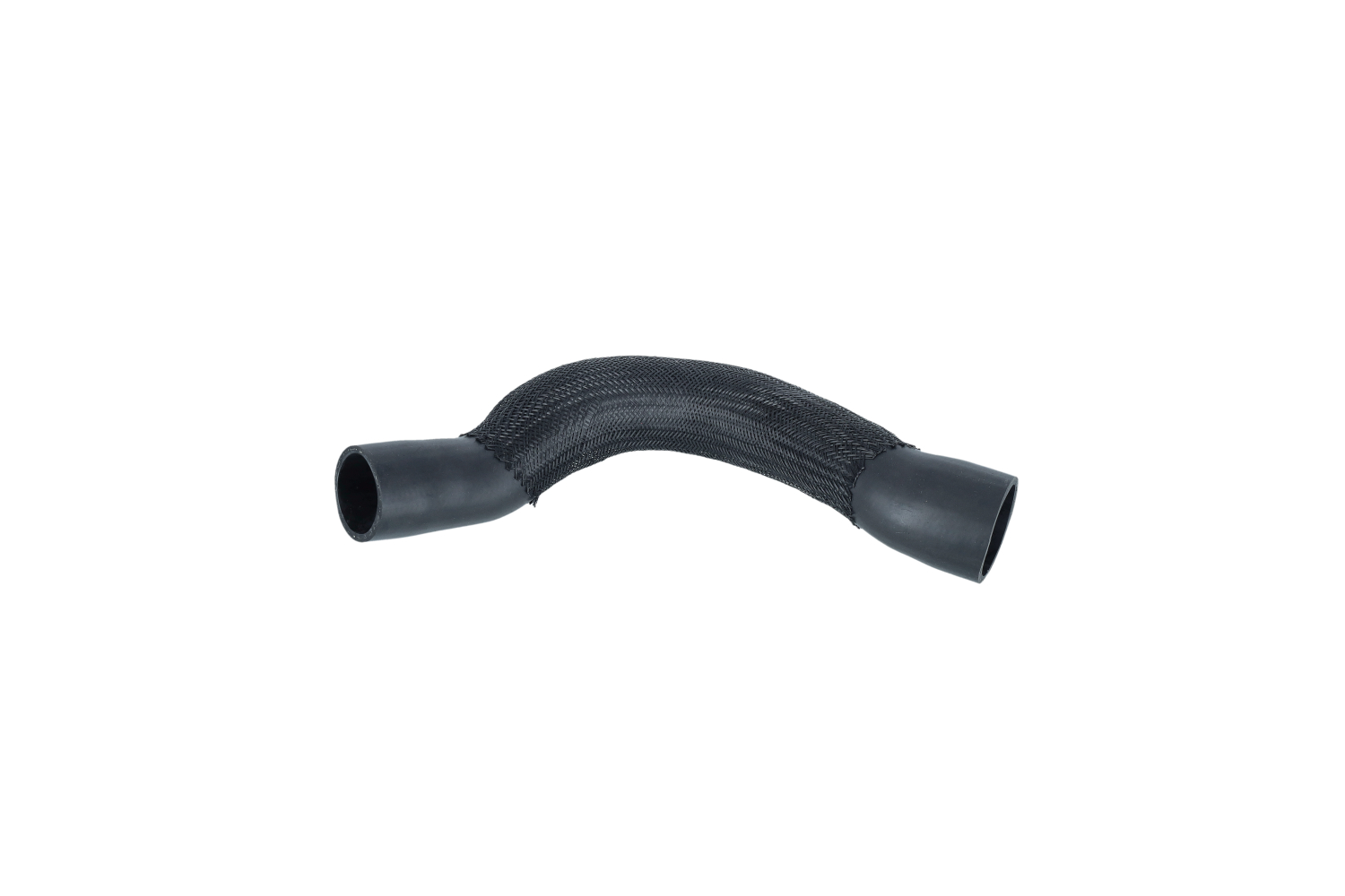 Ladeluftslange 166397 NRF 4F0 145 943D MERCEDES-BENZ