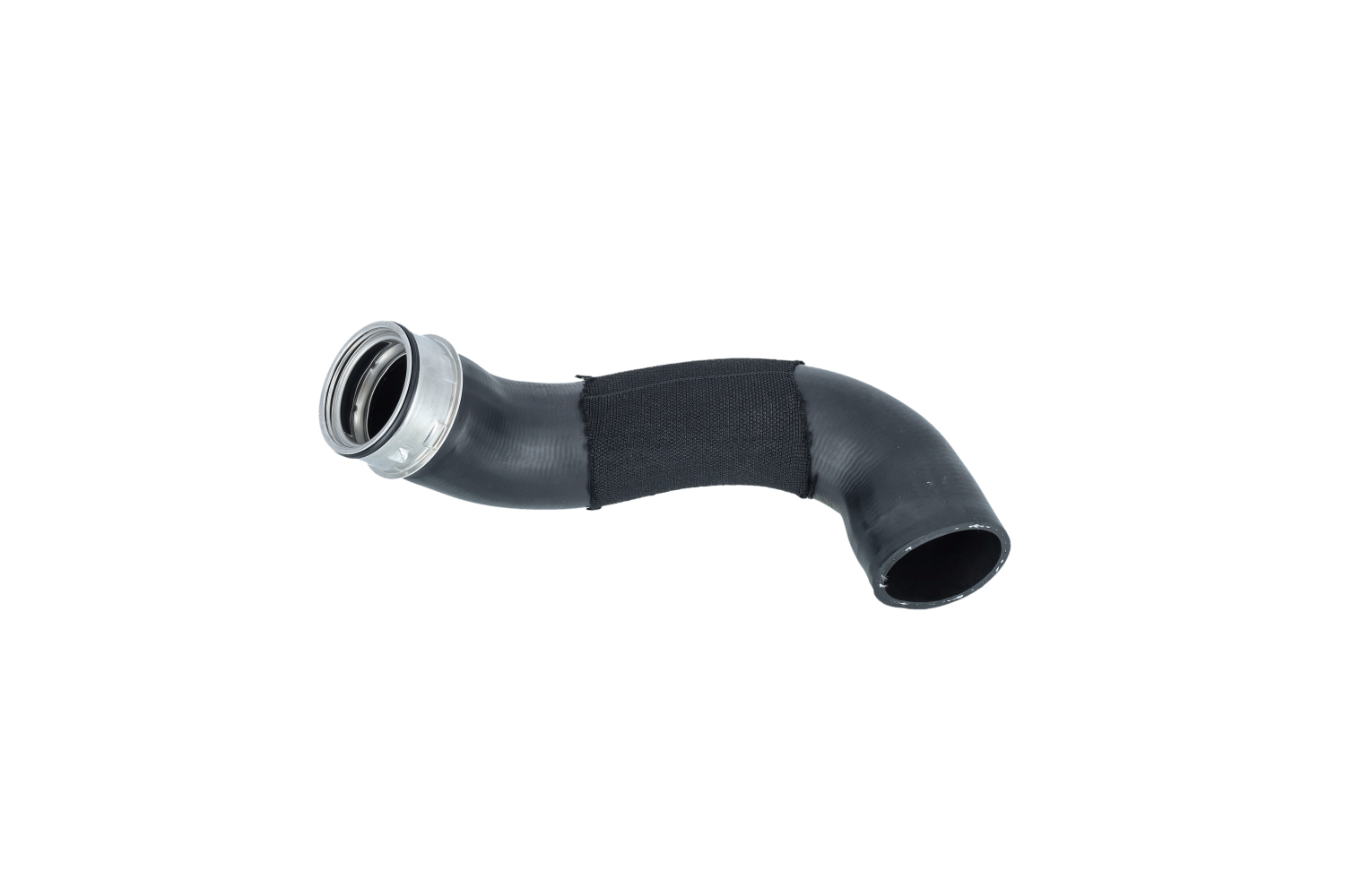 NRF 166402 Tubo intercooler Mercedes W211 E 200 CDI 2.2 (211.004) 122 cv Gasóleo precio