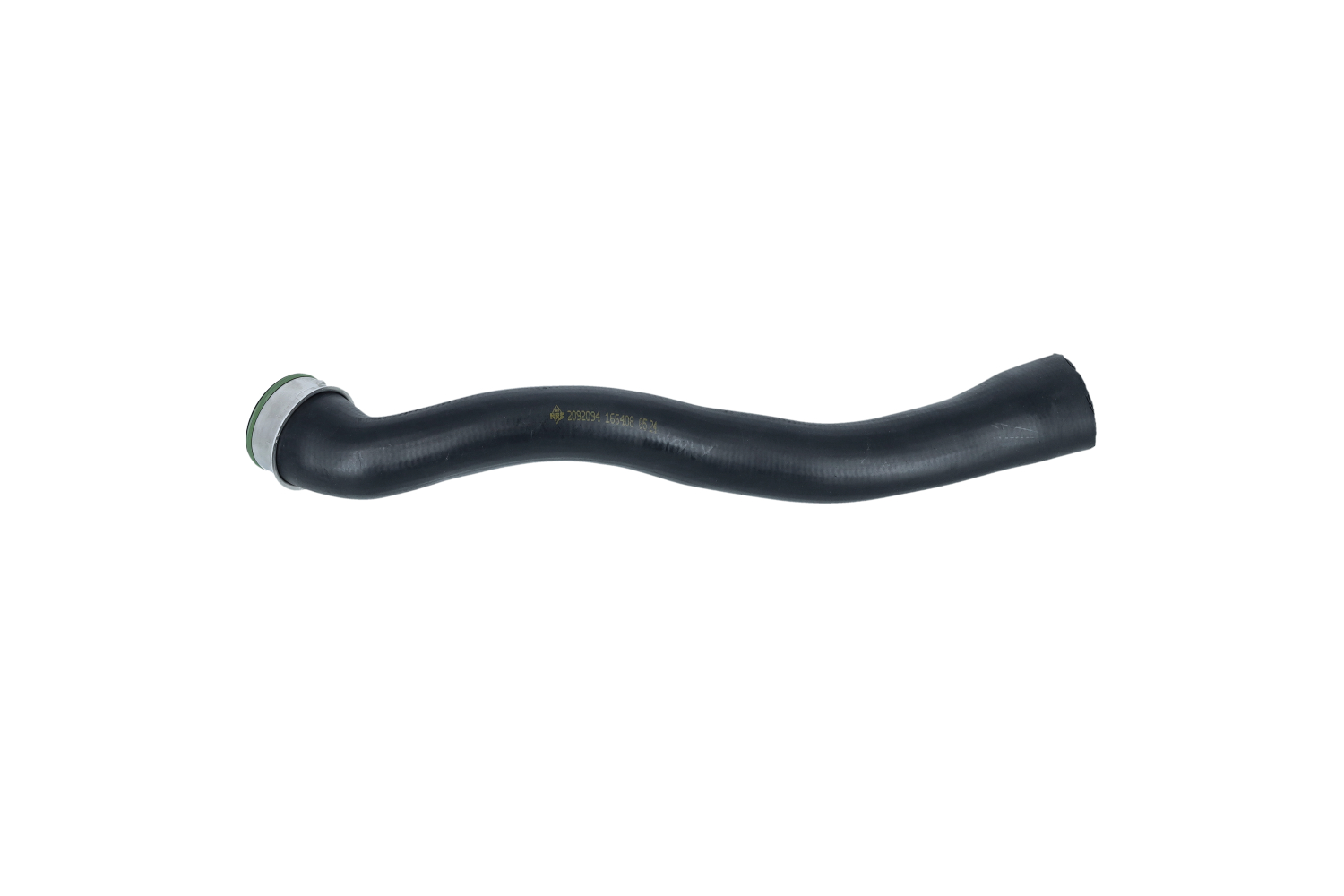 Gaine de suralimentation 166408 NRF 04891 705AB Gaine de suralimentation 166408 NRF 04891705AB� JEEP